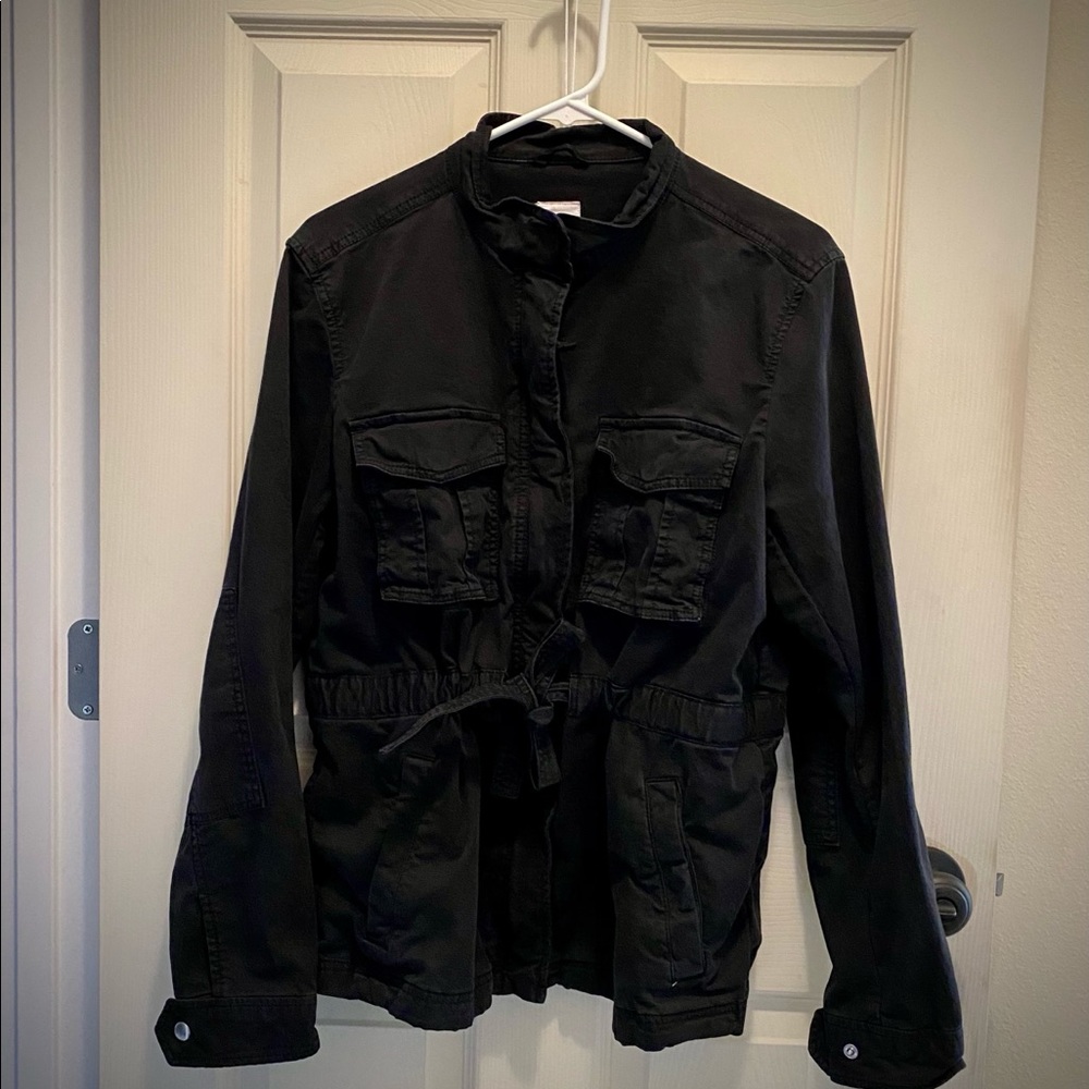 Gap Utility Jacket - image 1